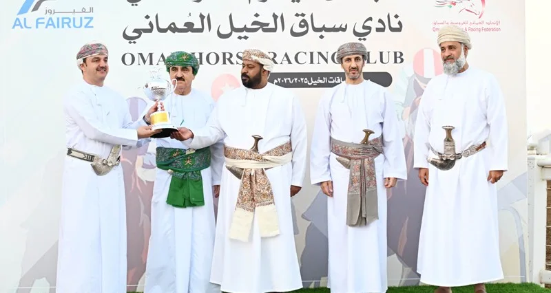 «مضمون» بطلا للإنتاج المحلي و«أر بي بلاست أوف» يتوج بكأس الخيول العربية الأصيلة و«ليبيان كلاسيك» يتوج بكأس الخيول المهجنة الأصيلة