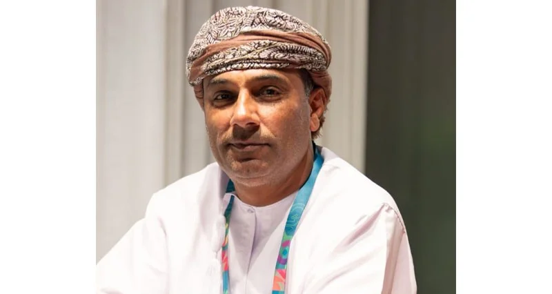 علي البلوشي يتوج بذهبية 100م وخروج لاعبي المبارزة من المنافسات