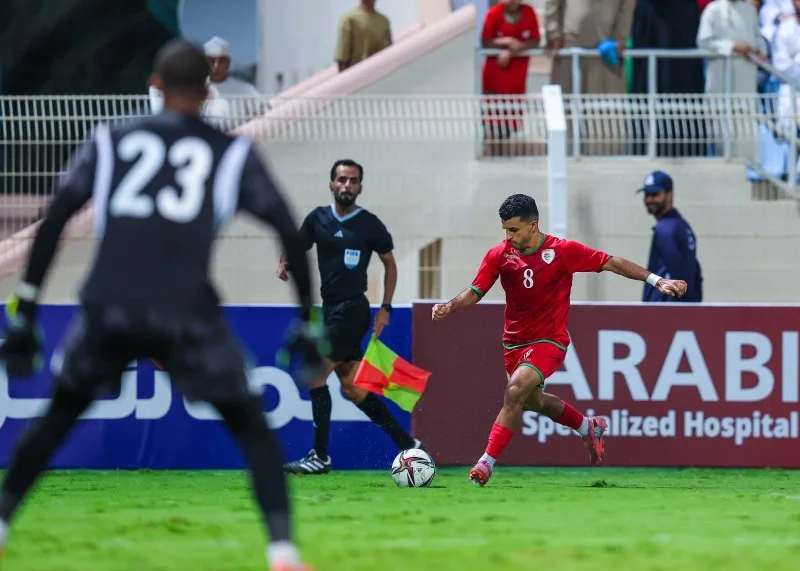 منتخبنا الاول يخسر ودية ساحل العاج بهدفين نظيفين