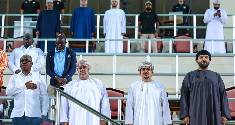 منتخبنا يخسر أمام ساحل العاج وغياب شبه تام فـي الشوط الأول