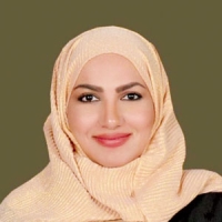 المرأة السعودية في مراكز القيادة