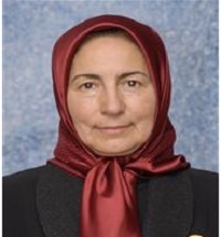 المرأة في قيادة الانتفاضة الوطنية بإيران
