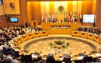 وزراء الخارجية العرب: مستمرون فى دعم الشرعية باليمن