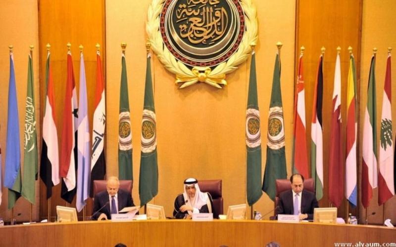 وزراء الخارجية العرب: مستمرون فى دعم الشرعية باليمن