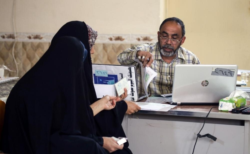 المالكي: الانتخابات البرلمانية نجاح سياسي للعراق