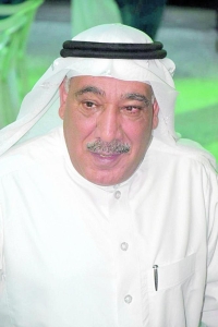 
عبدالعزيز السماعيل