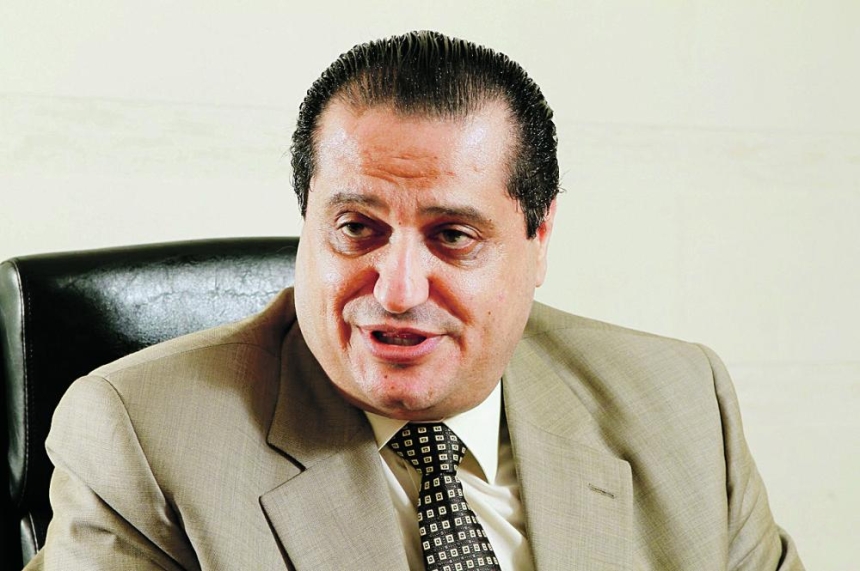 رئيس هيئة تنمية «العلاقات السعودية اللبنانية»