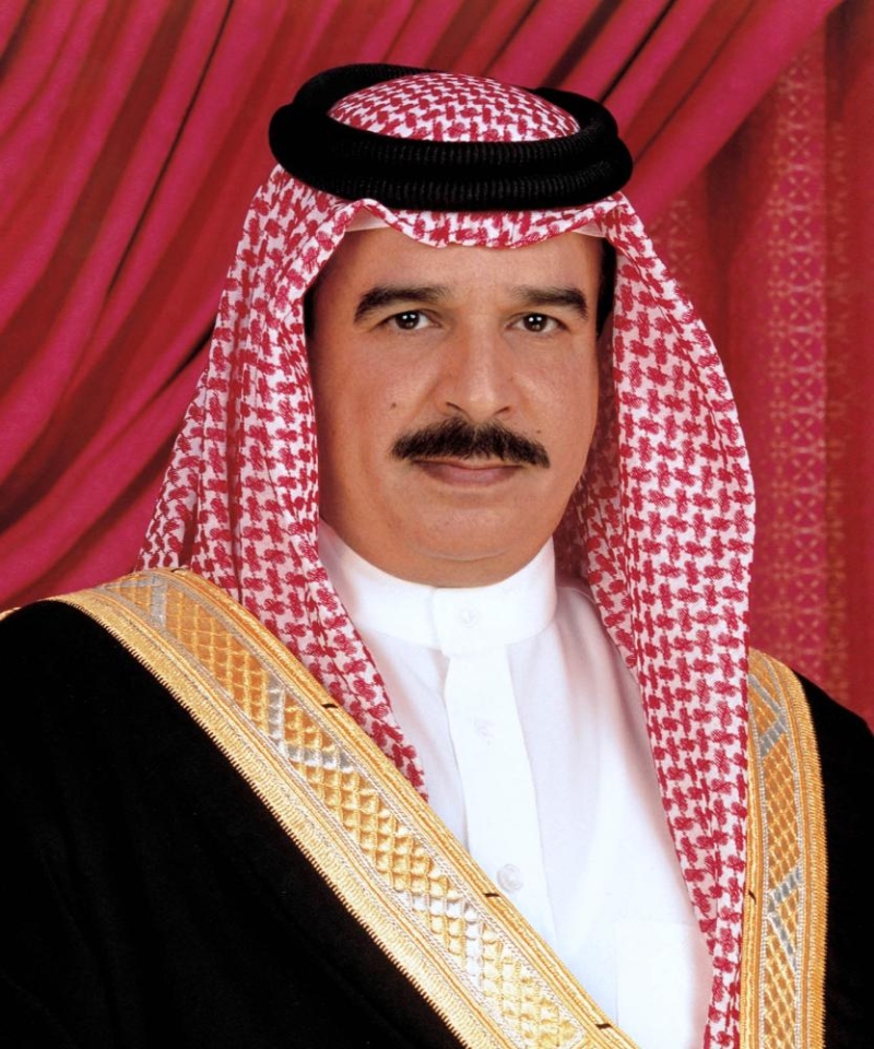 البحرين: نقف مع المملكة فى حربها ضد الإرهاب