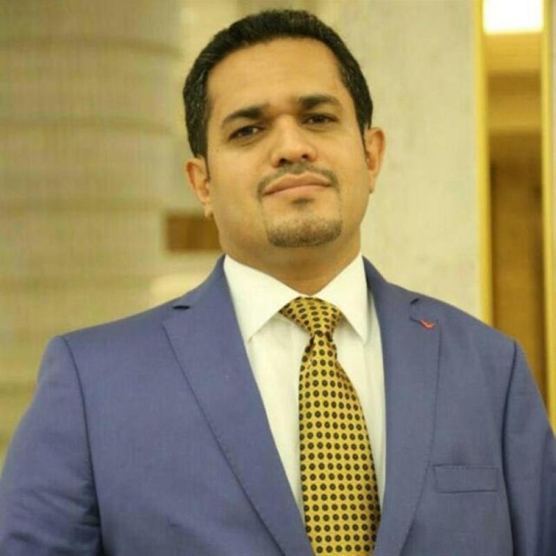 وزير حقوق الإنسان اليمني: الحوثيون أغلقوا 80% من وسائل الإعلام..والأطفال يشكلون 3%من جنودهم