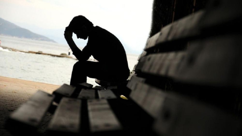  الاكتئاب يزيد خطر الاصابة بمرض الرجفان الاذيني