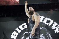 أول خمسة نجوم من WWE يشاركون رسميا في نزال أعظم رويال رامبل