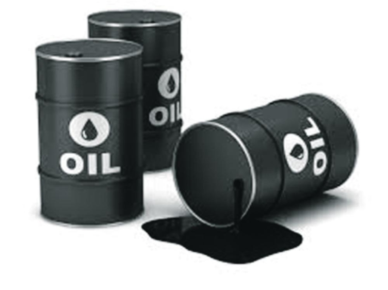 النفط يرتفع مع تراجع أنشطة الحفر