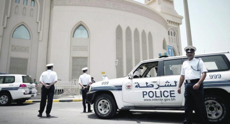 نيابة البحرين تحيل 18 متهما بالارهاب إلى القضاء