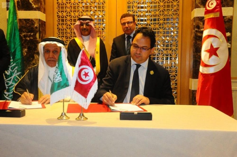 المملكة تمنح تونس 5 ملايين دولار لترميم «جامع الزيتونة» 