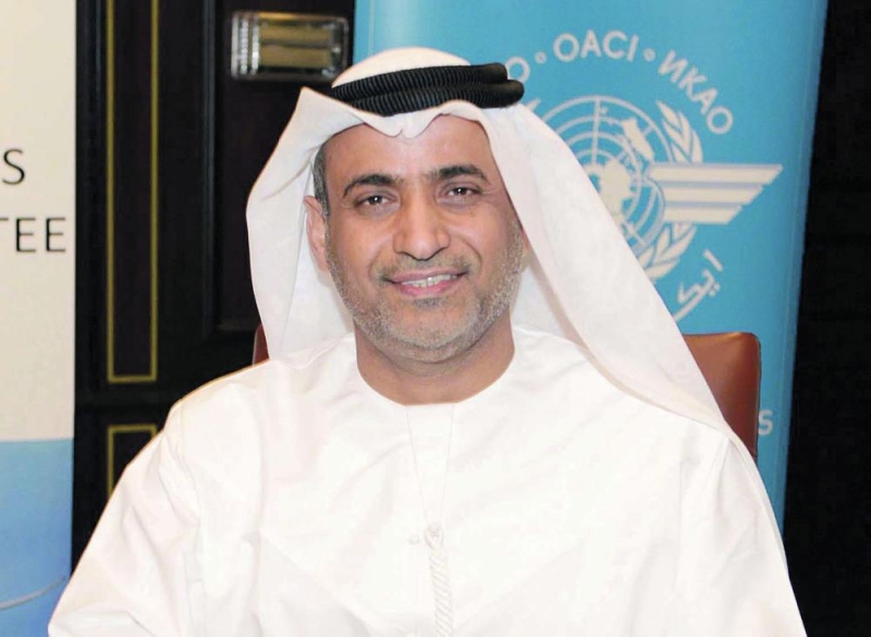 الإمارات: قطر تعرض أمن المدنيين للخطر