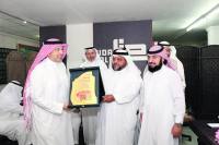 23 فناناً سعودياً يشاركون في معرض «مدينة الورد» بمكة المكرمة