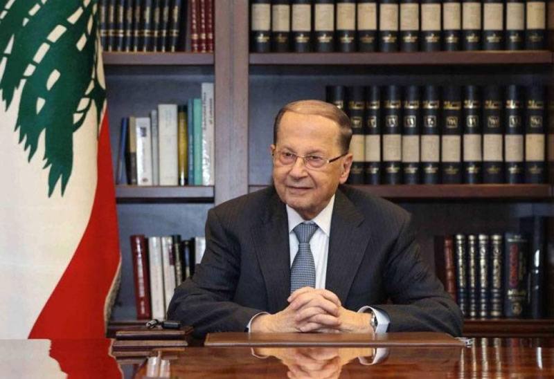 الرئيس اللبناني: العلاقات مع المملكة تعود إلى طبيعتها