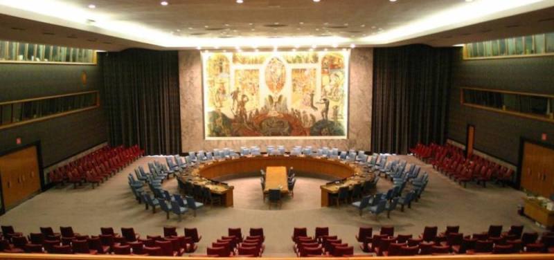 فرنسا تدعو مجلس الأمن للانعقاد وبحث الوضع في الغوطة الشرقية