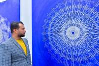 «مسك للفنون» يشارك في معرض باريس الفني