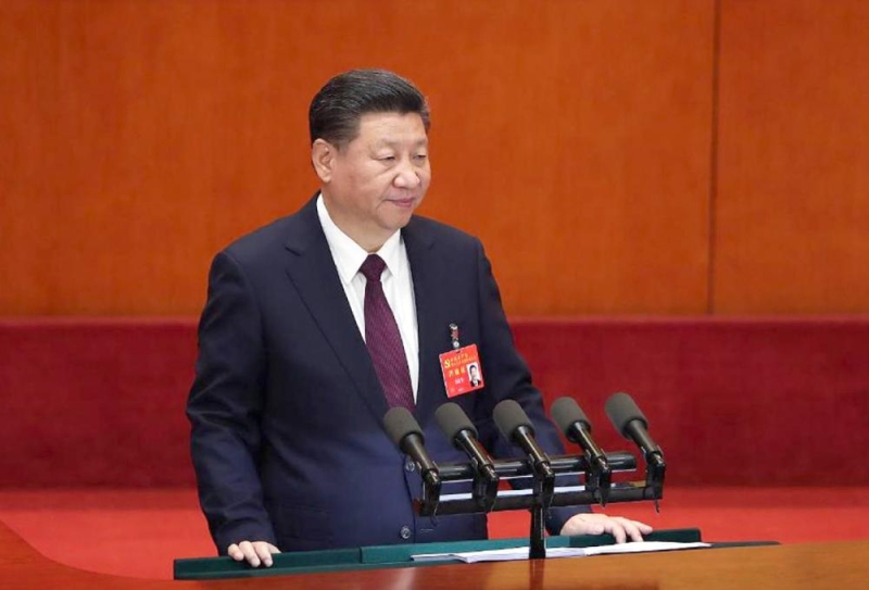هل تتسيد الصين العالم تحت حكم الرئيس شي بينغ؟