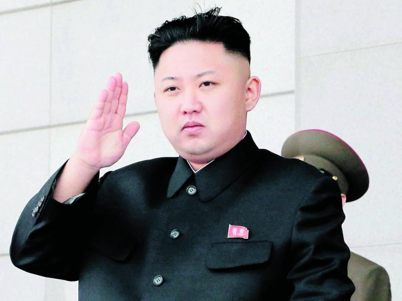 كوريا الشمالية لأمريكا: مستعدون لبحث نزع «النووي»