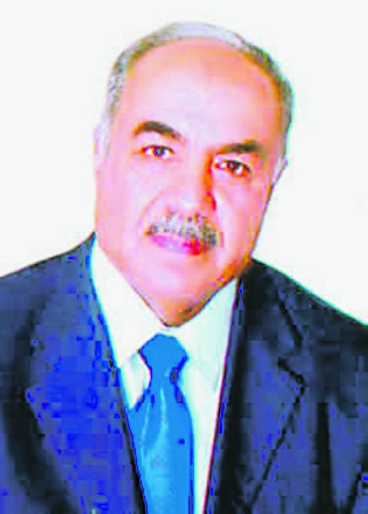 
أحمد البرصان
