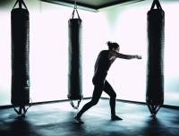 هالة الحمراني: رياضة الفنون القتالية للمرأة تواجه التحديات