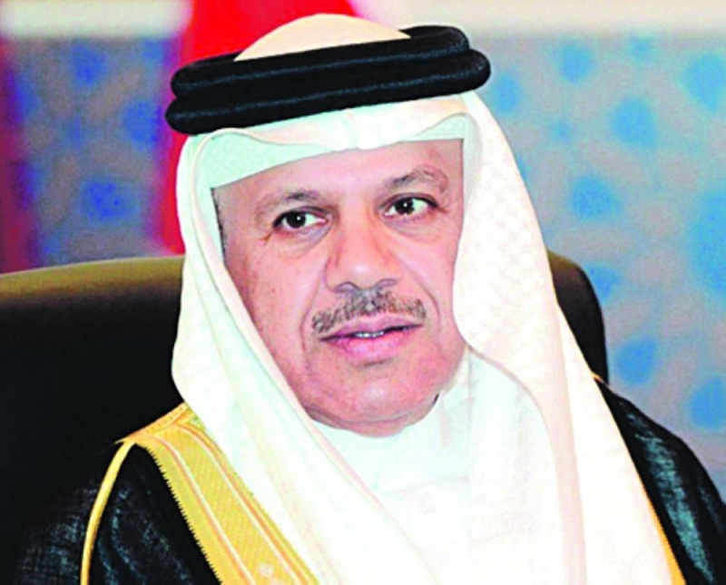 الزياني يبحث عن المزيد لقطاع الأعمال الخليجي