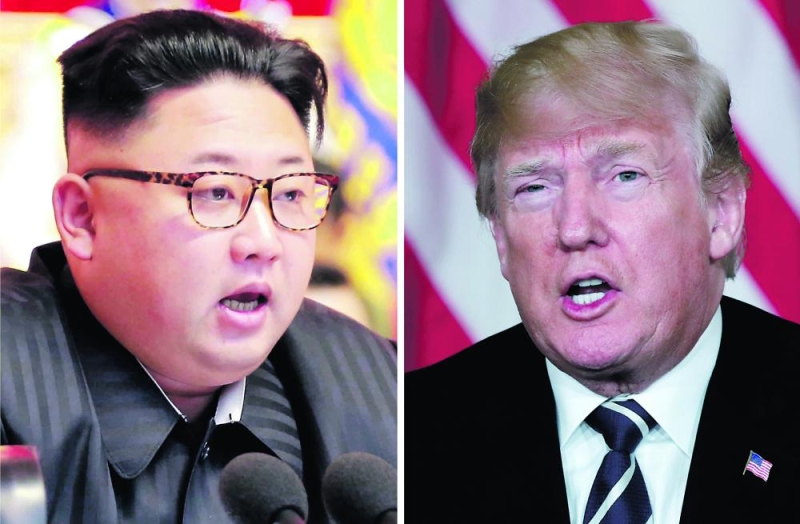سول: كوريا الشمالية تسعى لنزع السلاح النووي بالكامل