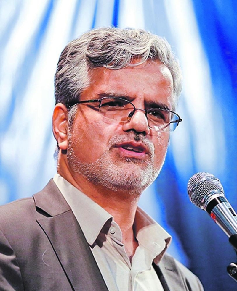 نائب إيراني ينتقد الحرس الثوري