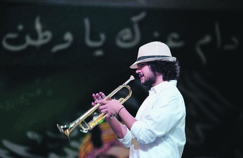 هيئة الثقافة تنظم لقاء موسيقيًا بين فنانين سعوديين وألمان