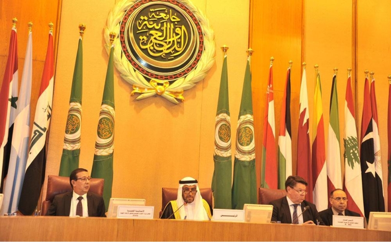المملكة رئيساً للمكتب التنفيذي للوزراء العرب المعنيين بشئون الأرصاد