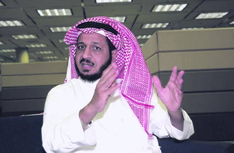 جمال محمد: الدوسري أفضل رئيس .. وإدارة الدبل منظمة
