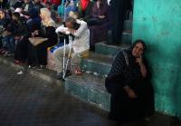 بدء عبور العالقين الفلسطينيين من معبر رفح إلى مصر