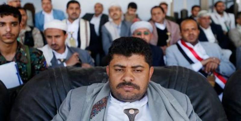 ميليشيا الحوثى تجرى تغيرات فى مؤسسات حكومية لضمان الولاء للإنقلاب