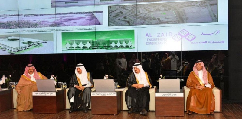 الأمير أحمد بن عبدالعزيز يشيد بإنجازات «جمعية مرض الزهايمر» 