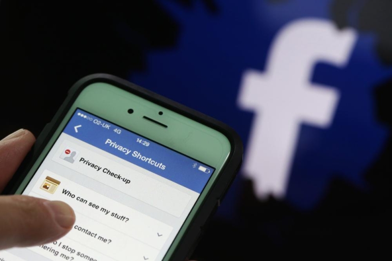 ما هي مطالب ألمانيا من فيسبوك بعد فضيحة تسريب البيانات؟