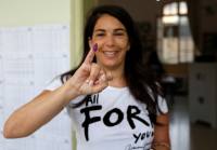 اللبنانيون يصوتون في أول انتخابات برلمانية منذ 9 سنوات