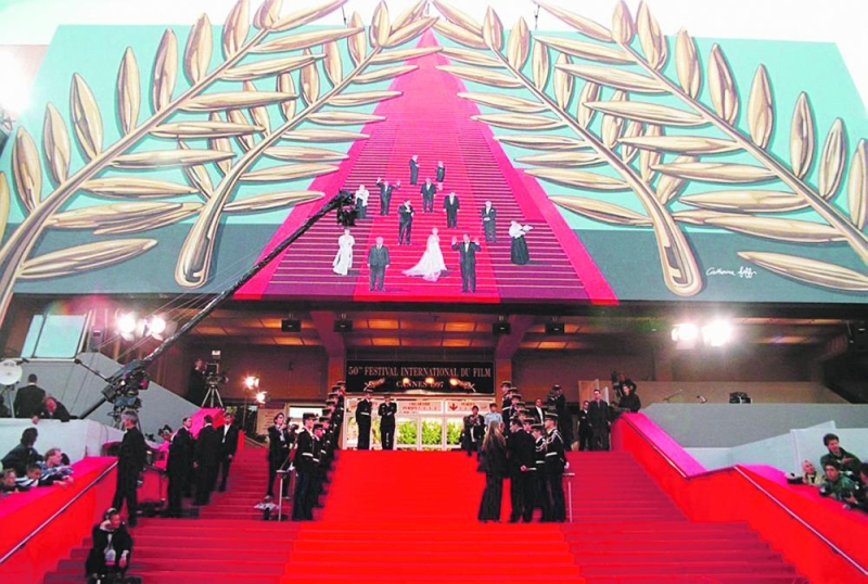 هيئة الثقافة تحتفي بالمواهب السعودية في مهرجان «كان» السينمائي