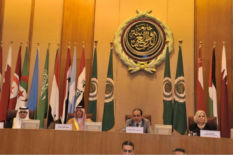 مجلس وزراء الإعلام العرب يقر اختيار الرياض عاصمة للإعلام العربي