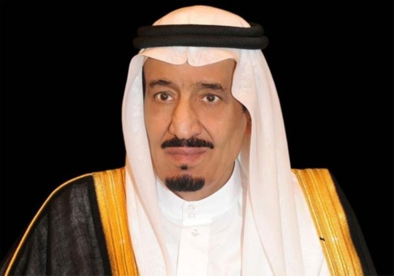 الملك يتلقى اتصالين هاتفيين من الرئيس اليمني وولي عهد أبوظبي للتهنئة برمضان 