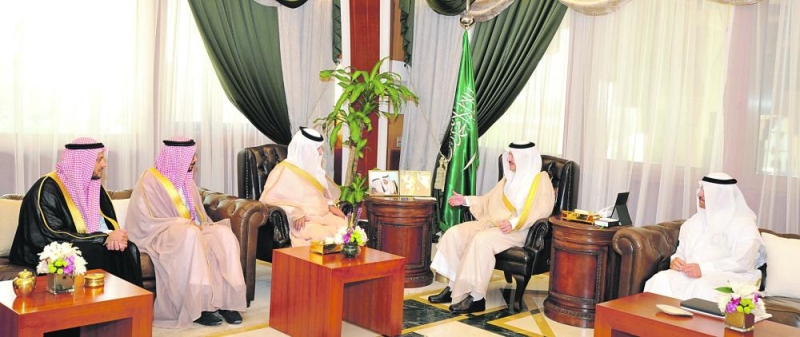 الأمير سعود بن نايف: الشرقية منطقة جذب سياحي متميزة