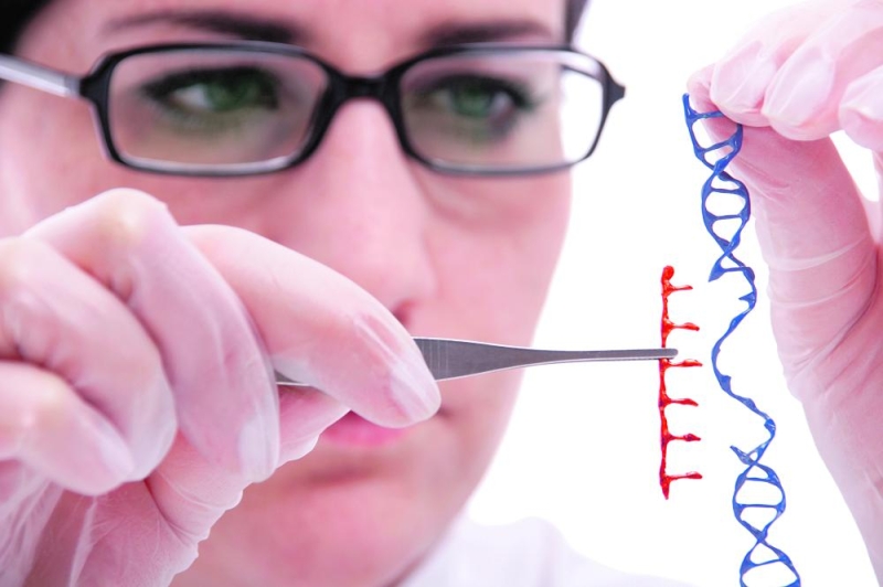 علماء يحددون 3 جينات مسؤولة عن تطور الإنسان