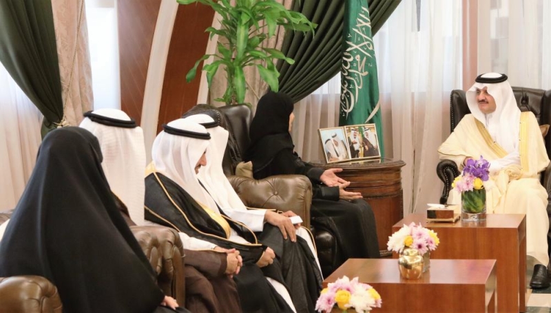 الأمير سعود بن نايف: تكاملية القطاع التعليمي أضفَت على المنطقة الشرقية تميزا ملحوظا