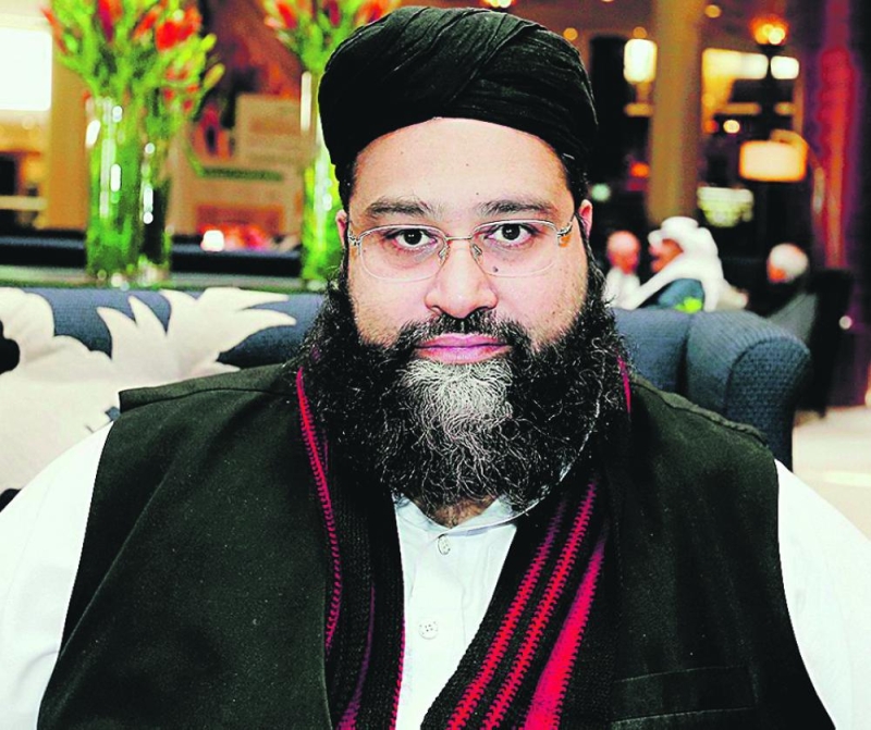 مجلس علماء باكستان: يشيد بإنشاء هيئة ملكية لمكة والمشاعر