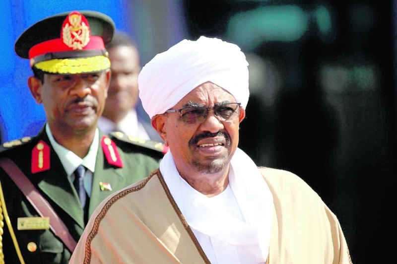 السودان يستضيف لقاء بين كير ومشار