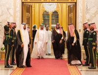 السعودية والإمارات تعلنان عن رؤية مشتركة عنوانها 