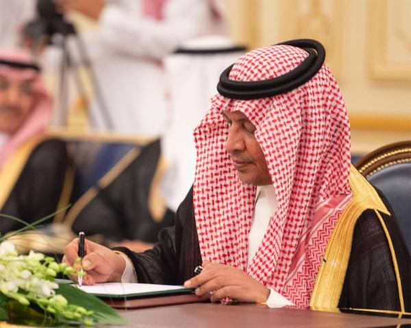 السعودية والإمارات تعلنان عن رؤية مشتركة عنوانها 