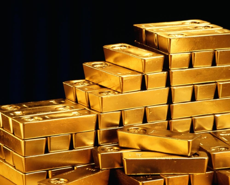 الذهب يرتفع قبل محادثات مجموعة السبع