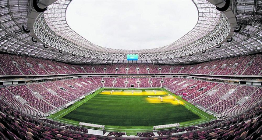 3 مدن روسية تستضيف مباريات الأخضر في دور المجموعات